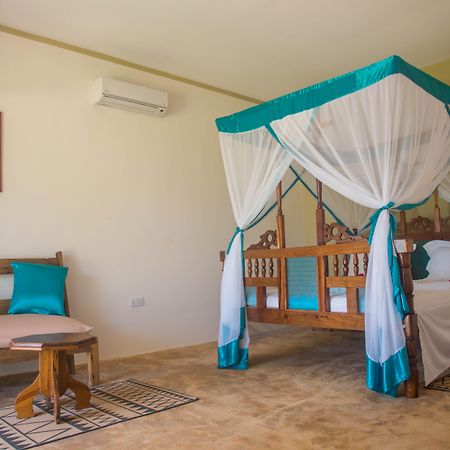 Tanzanite Beach Resort Nungwi Kültér fotó